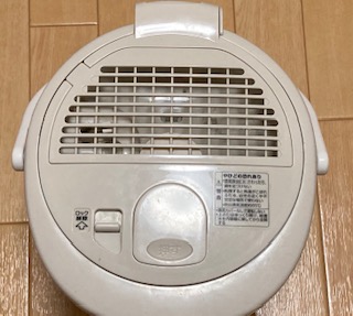 象印加湿器二